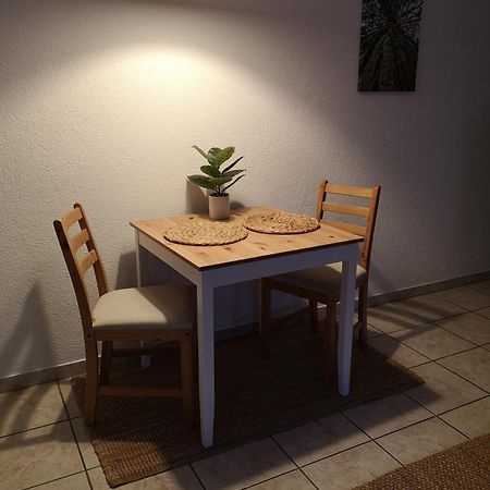 Fewo Frick Volkertshausen Esterno foto