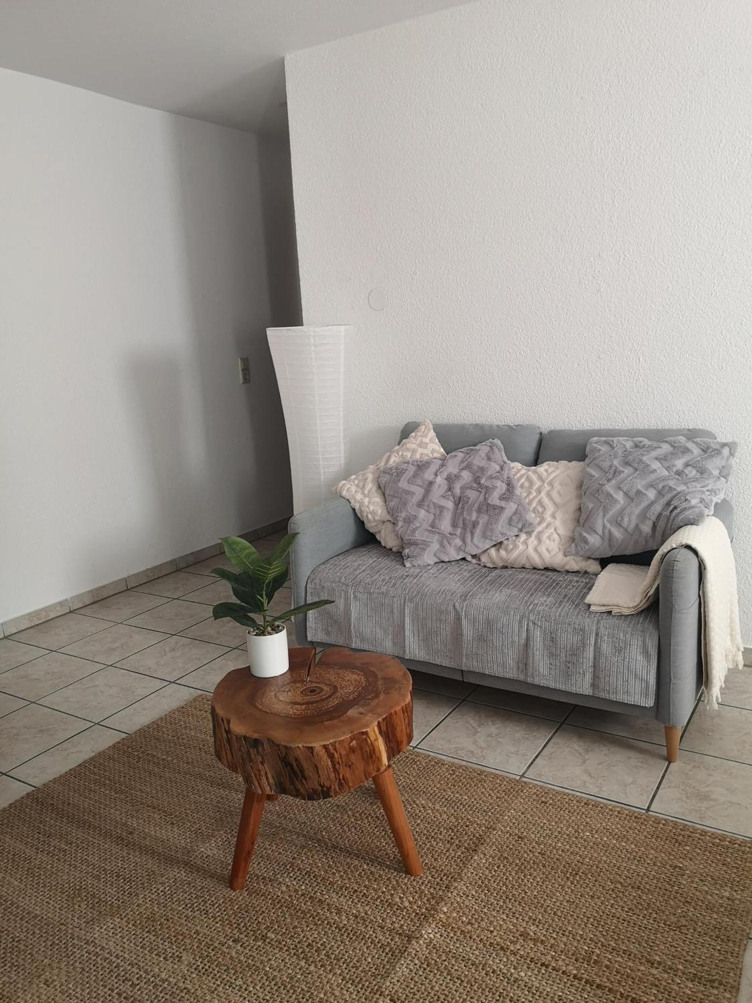 Fewo Frick Volkertshausen Esterno foto